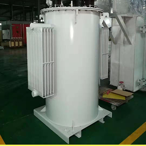 S11变压器